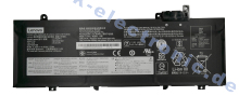 Lenovo Battery 3 Cell Internal 57Wh LiIon LGC