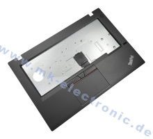 Lenovo Palm rest with FPR