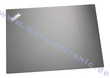 Lenovo Cover Rear FHD W SPONGE LTS-