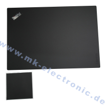 Lenovo Cover Rear UHD HD W SPONGE L