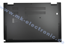 Lenovo Cover D Black