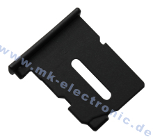 Lenovo Cover Tray SIM Black