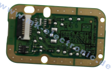 Lenovo Board Fingerprintreader module,Black