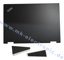 Lenovo WWAN A-Cover ASM,Black