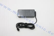 Lenovo AC-Adapter 65 Watt USB-C 2-Pin