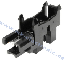 PHOTO-INTERRUPTER;TR,75MW,BGA,TR