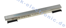 Zebra Printhead GK420/GX420 DT 203 dpi - Direct Thermal