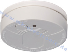Rauchmelder/Smoke Alarm BT-166