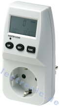 Energiemessgerät/Energy Monitor EM 231