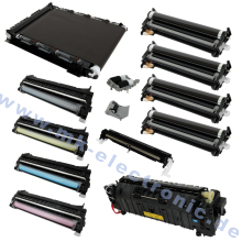 MAINTENANCE KIT M6030/M6230/M6530/M6630/P6130 ==> MK-5140