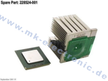 HPE Processor 1.13GHz Tualatin 133MHz 512KB w/ Heatsink
