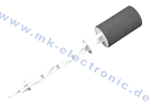 ADF-ROLLER ASSY - SFL, OF170