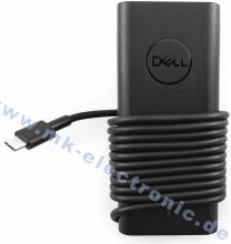 DELL AC-Adapter 65 Watt USB-C