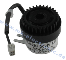 PARTS CLUTCH FEED SP