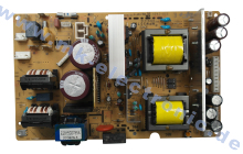 PARTS LVU MAIN 200 SP