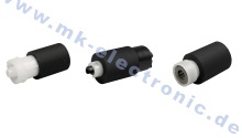 PULLEY SET TASKalfa 3051ci/3500i/3501i/3551ci/3050