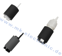 PULLEY SET TASKalfa 2522ci/3252ci/4052ci