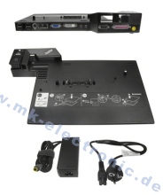 Lenovo Advanced Mini Dock ThinkPad