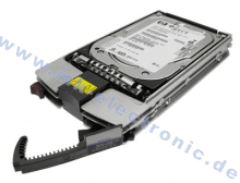 HPE HDD 300GB 15K SCSI U320 3.5\ HP