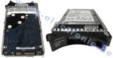 IBM HDD 300GB 10K SAS 2.5\ Hot-Swap SFF