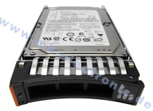 IBM HDD 146GB 15K SAS 2.5\ 6G Slim-Hot-Swap SFF