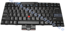 LENOVO Keyboard English U.S. (International)