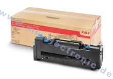 Fuser Unit-C8x1/8x3/MC8x3/ES84x1/8433/ES84x3