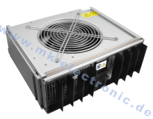 IBM Fan Blower Enhanced version v8 or later