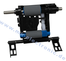 Frame Assy Hopping ADF