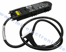 Speichersicherungsbatterie - Batterie 650 mAh