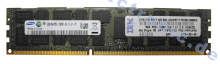 IBM Memory 8GB (1x8GB) 1.5V  LP RDIMM Dual Rank