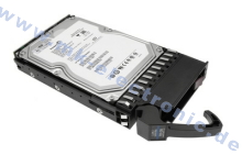 HP HDD 750GB 7200rpm SATA 3.5\ MSA2
