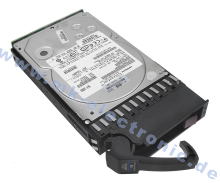 HP HDD 1TB 7200rpm SATA 3.5\ MSA-2
