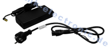 LENOVO AC-Adapter 135 Watt Slim-Tip
