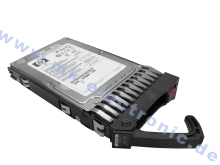 HP HDD 146GB 10K SAS 2.5\ DP HP SFF