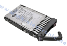 HP HDD 72GB 10K SAS 2.5\ DP HP SFF