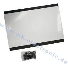 Kit-White Backing A4