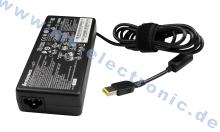 LENOVO AC-Adapter 135 Watt 20V 6.75A Slim-Tip 3Pin