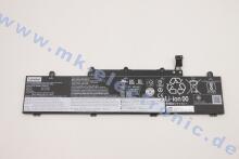 Lenovo Battery 3Cell 57Wh 11.52V