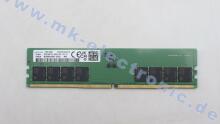 Lenovo Memory 32GB UDimm DDR5 4800