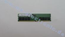 Lenovo Memory 16GB UDimm DDR5 4800