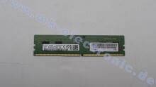 Lenovo Memory 8GB UDimm DDR5 5600
