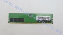 Lenovo Memory 32GB UDimm DDR5 5600