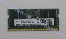 Lenovo Memory 16GB DDR5 5600 SoDimm