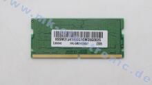 Lenovo Memory 16GB DDR5 5600 SoDimm