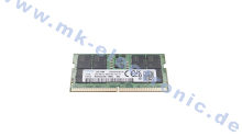 Lenovo Memory 16GB DDR5 5600 SoDimm