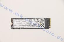 Lenovo SSD 512GB M.2 2280 PCIe 3x4 NVMe