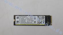 Lenovo SSD 512GB M.2 2280 PCIe 4x4 OPAL