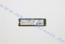 Lenovo SSD 512GB M.2 2280 PCIe 4x4 OPAL