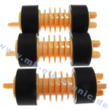 FEED ROLL KIT - QTY. 3 PCS